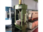 60 Ton Hydraulic Arm Press