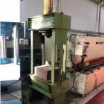 60 Ton Hydraulic Arm Press