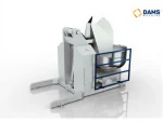 1200 Kg Lifting Tipping Machine - Image 6
