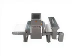 200 Trays/Hour Dough Sheeting and Cutting Machine - Image 4