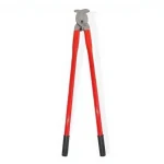 026 X Cable Cutting Scissors