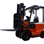1.5 Ton Diesel Forklift