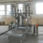 60 kg/h Automatic Hard Candy Production Machine