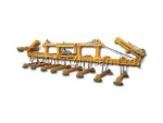 7 Ton Sac Levha Metal Plaka Vakumlu Kaldırma Ünitesi - Image 9