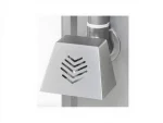 Ø 98 Mm Meat Mincer Machine - Image 3
