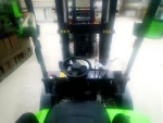 2 Ton Electric Reach Forklift - Image 5