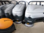 Nilfisk SC 450 Rental Floor Cleaning Machine - Image 2