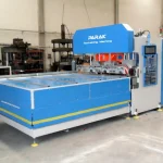 50-160 mm Waste Water Fusion Machine