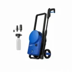 125 Bar Cold Water Car Wash Machine