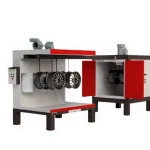 Tornado Rim Powder Coating Oven Set