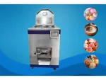 Cream Cooking Pasteurizer - Image 3