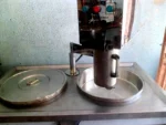 4 kg Dough Hopper Tulumba Machine - Image 2