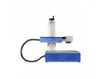 20W Portable Fiber Laser Marking Machine