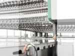 Catta27 4000 - 8000 Pieces / Hour Capacity Stick Ice Cream Machine - Image 6