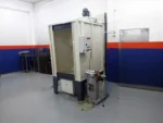 Electrostatic Powder Coating Booth - Image 5