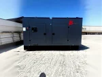 45 kVA Diesel Generator - Image 14