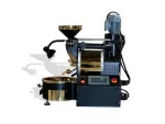 2 Kg Batch Coffee Roasting Machine - Image 6