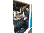 Diesel Generator 150 KVA with Cabin Automatic - Image 5