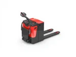 2 Ton Electric Pallet Jack - Image 3