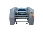 HSD 100 (500 Mt/Min) Stretch Film Wrapping and Stretch Film Transfer Machine - Image 2