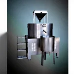 C.A.S Machinery Stone Grinding Mill