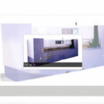 Cut Master (4200 mm) Laminating Cutting Machine