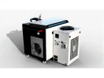 3000 W / 3 kW Next Generation Handheld Fiber Laser Welding Machine
