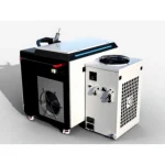 3000 W / 3 kW Next Generation Handheld Fiber Laser Welding Machine