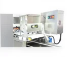 200 - 500 Kg Capacity Functional Dry Pastry Cookie Machine - Image 2