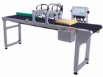 5 Station Egg Inkjet Coding Machine - Image 5