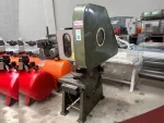 25 Ton Side Flywheel Eccentric Press - Image 2