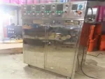 Stainless Steel Fruit Drying Oven - Image 7