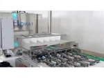 18 kW Endüstriyel Mikrodalga Fırını - Image 3