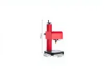 170x100 Mm Dot Peen Marking Machine - Image 3