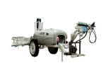 Atrox Compact Hydro Pull-Type Field Sprayer - Image 7