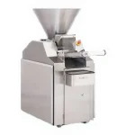 Dough Cutting and Weighing Machine