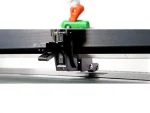 61 cm Foil Cutting Machine - Image 4