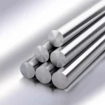 ⌀60 Diameter 3 Meter Stainless Steel Rod