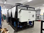 100,000 kCal Water Cooled Chiller - Image 6
