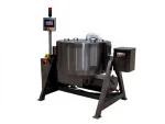 50 Kg Electric Turkish Delight Cooking Machine - Image 3