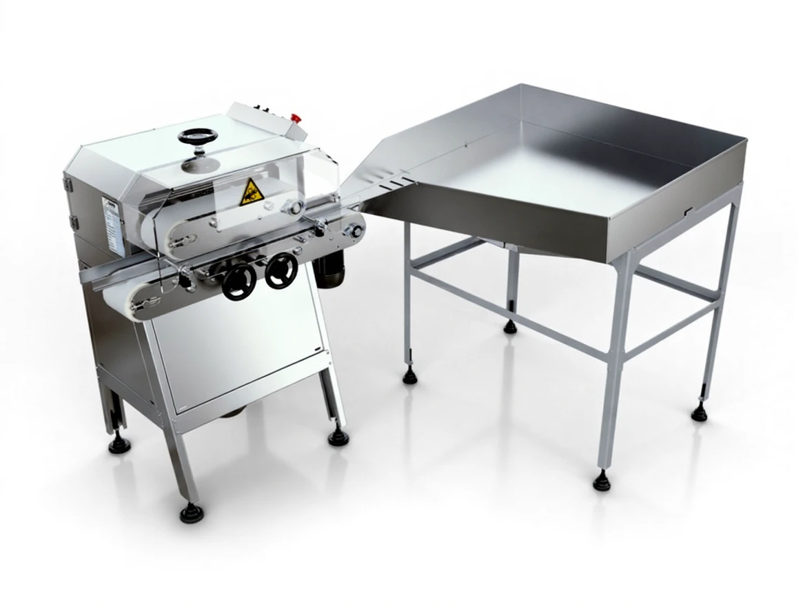 6egpg14gznrma0cv0bhte4qtec DAMS Bread Cutting Feeding DEKB-20 - Image 1