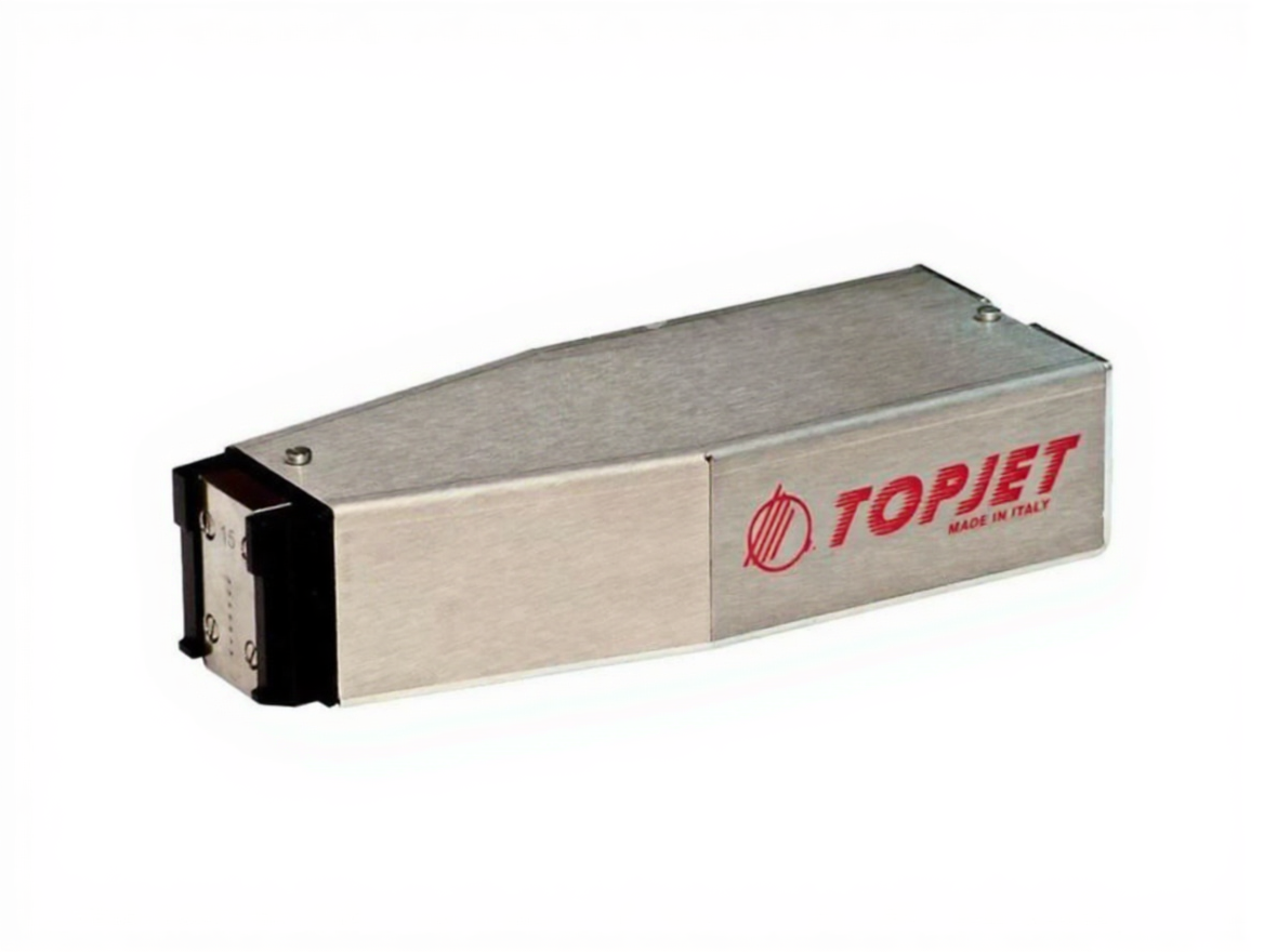 6ej22n4vb1rm80ctndetmpk3g0 7 Dot Large Character Inkjet Coding Machine - Image 1