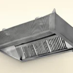 High Performance Hood