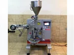Automatic Volumetric Ketchup Mayonnaise Filling and Packaging Machine - Image 5