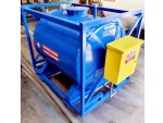 2500 Litre Volume Pump Transfer Fuel Tank - Image 4