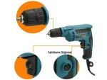 580W Impact Drill Driver - Image 2