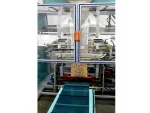 Vertical Filling Packaging Machine with Vibration Unit - Image 6