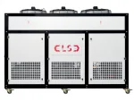 240,000 kCal Water Cooled Chiller - Image 14