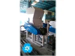 TMS100016PET Plastic Pet Flake Crushing Machine