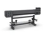 2 Headed 180 Cm Digital Led UV Printing Machine - Image 4